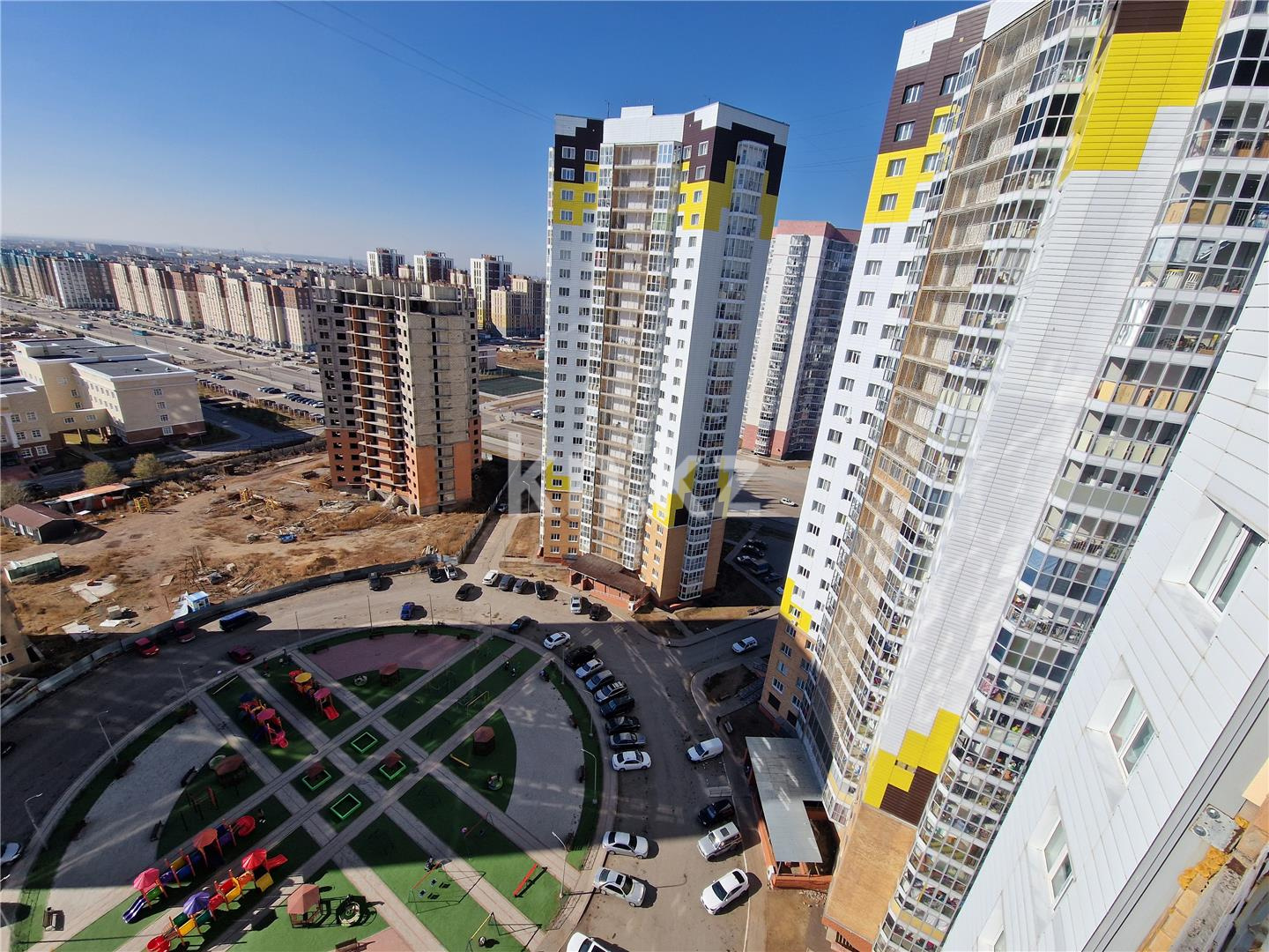 Продажа 2-комнатной квартиры, 53 м² - Продажа квартир в Караганде фото 12 из 13