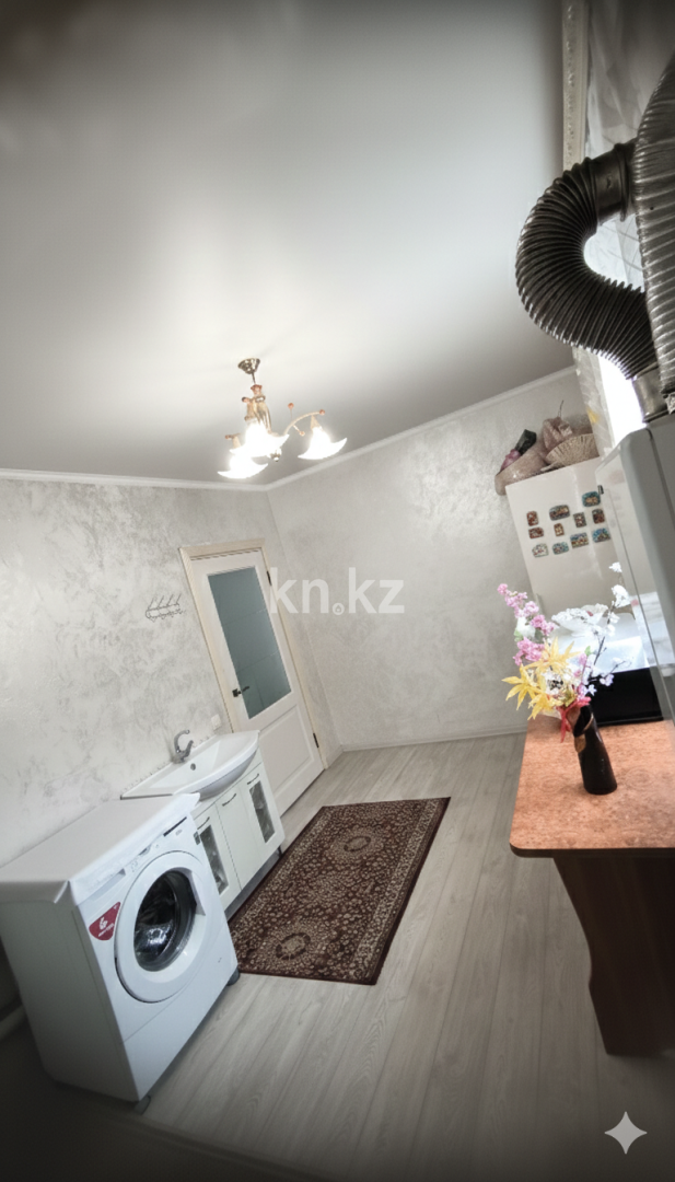 Продажа 3-комнатного дома, 77.8 м² - Недвижимость в Алматинской области фото 7 из 17