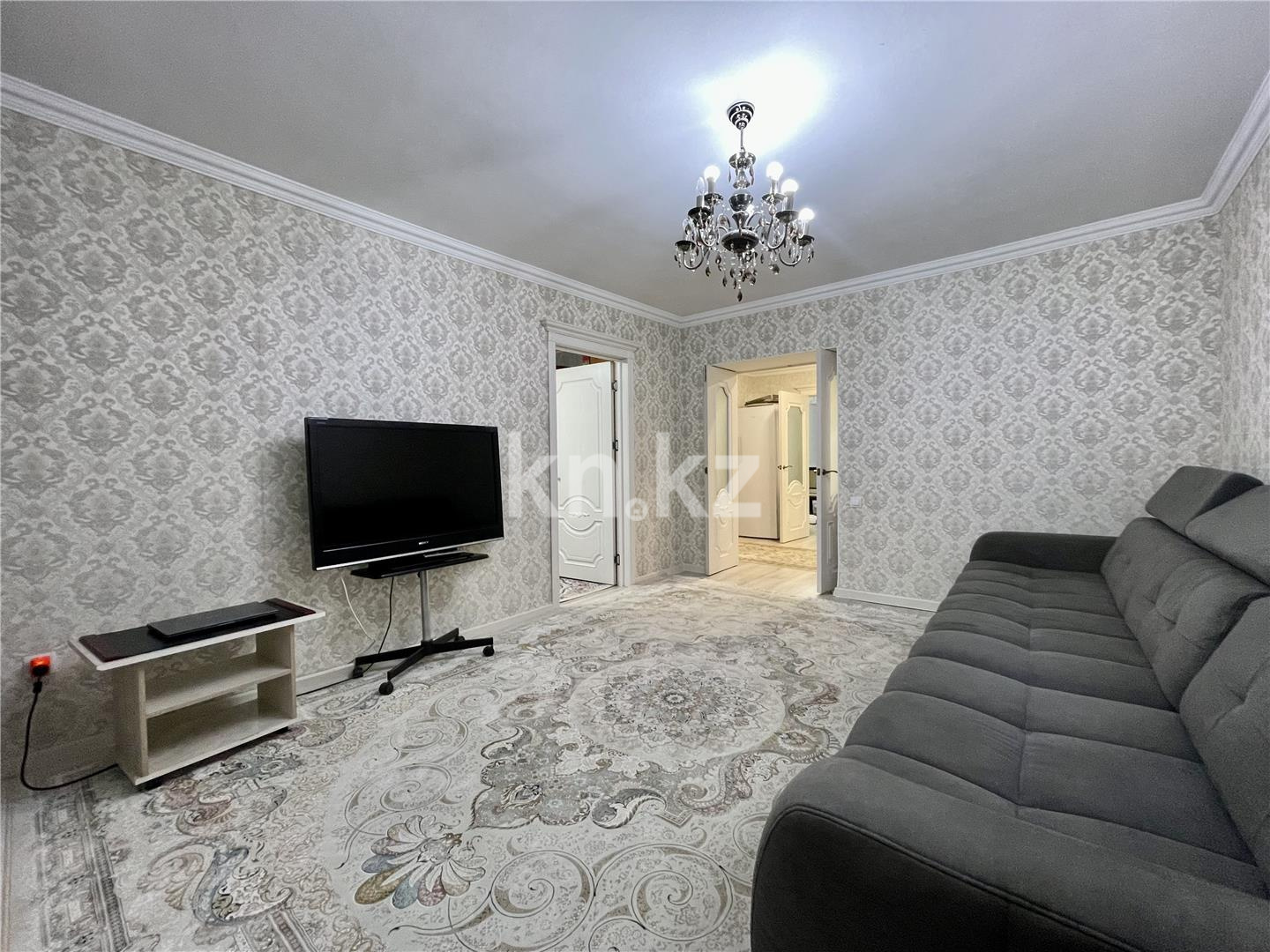 Продажа 4-комнатной квартиры, 117 м², пр. Республики, дом  4 - Продажа  четырехкомнатных квартир в Караганде фото 18 из 31