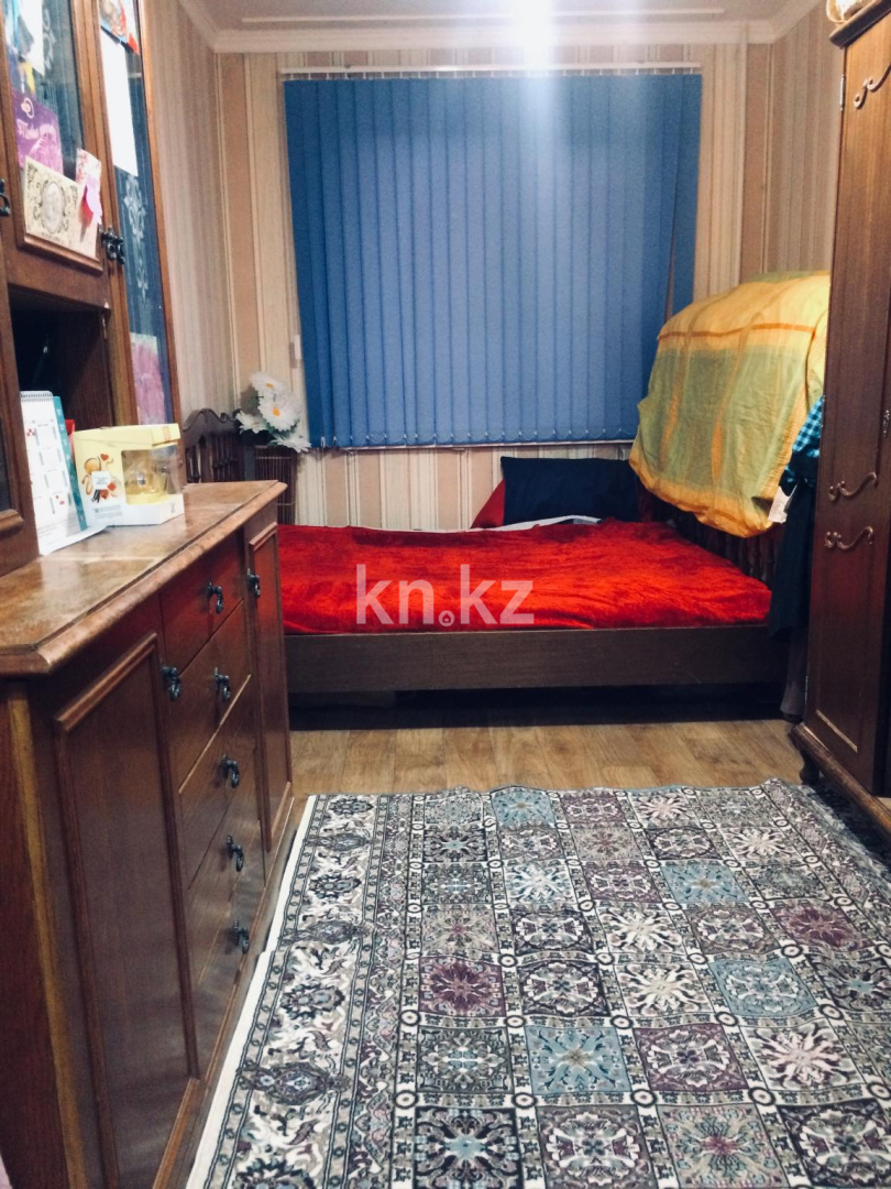 Продажа 3-комнатной квартиры, 45 м², ул. Короленко, дом  32 - Продажа квартир в Уральске фото 6 из 17