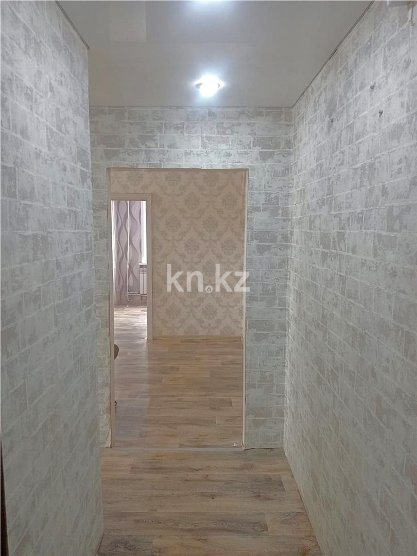 Продажа 3-комнатной квартиры, 47 м² в Абае - фото 8