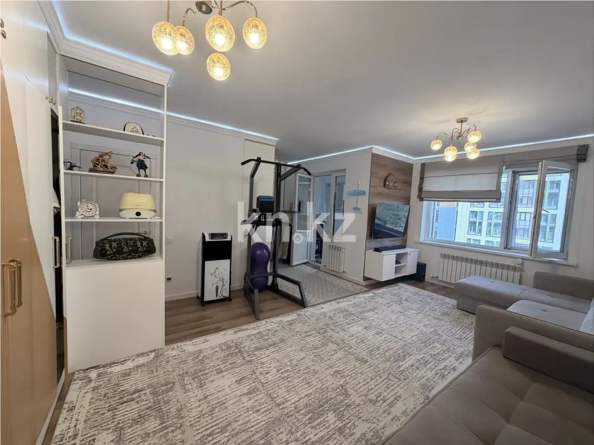 Продажа 5-комнатной квартиры, 160 м² в Астане - фото 3