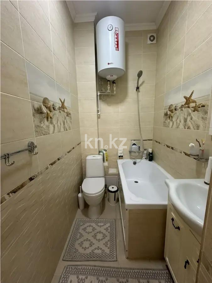 Продажа 3-комнатной квартиры, 65 м² - Продажа трехкомнатных квартир в Казахстане - страница 5 фото 4 из 5