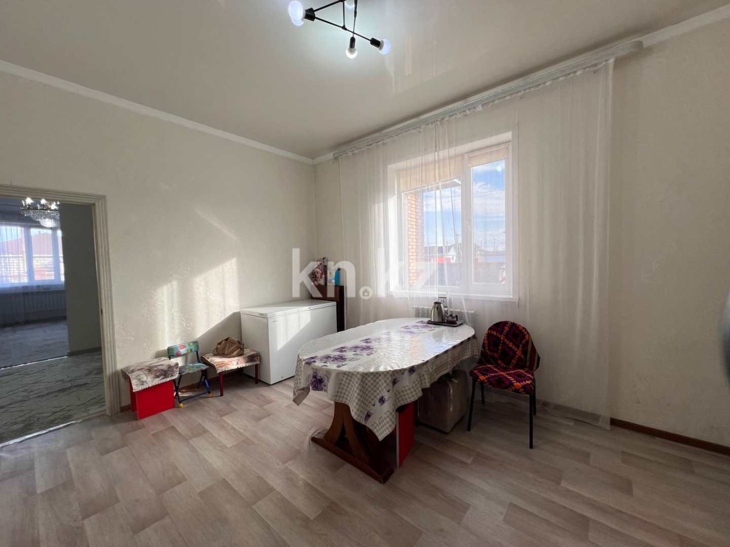 Продажа 5-комнатного дома, 135.3 м², Косшы, Нура - Продажа домов, коттеджей в Акмолинской области фото 13 из 34