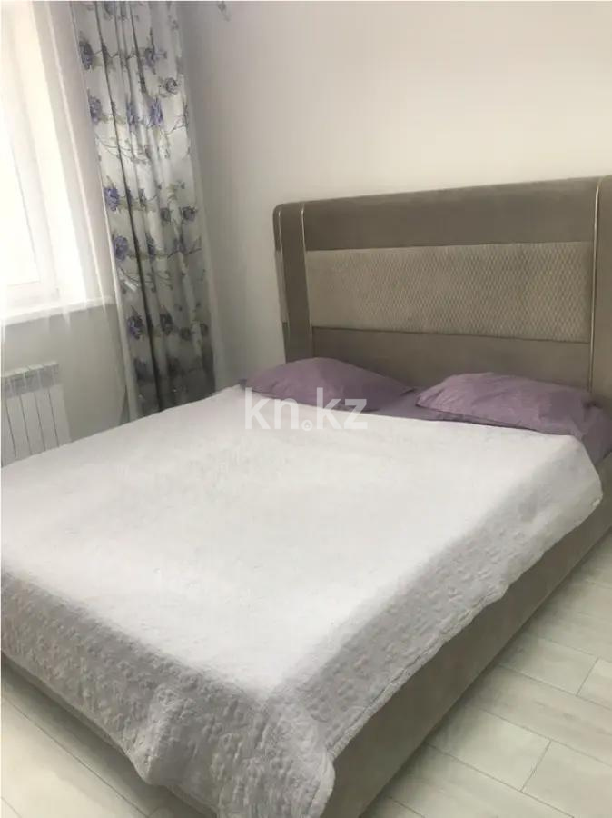 Продажа 1-комнатной квартиры, 48 м² - Продажа однокомнатных квартир в Астане - страница 33 фото 1 из 3