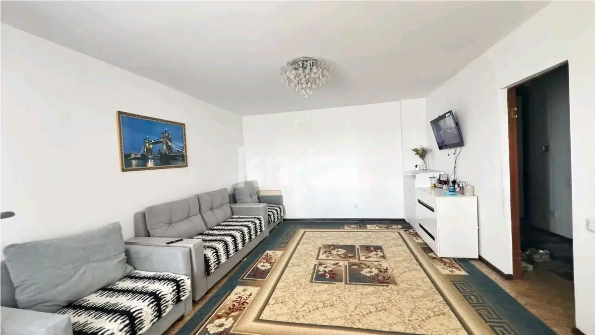 Продажа 1-комнатной квартиры, 42 м² - Продажа однокомнатных квартир на Юго-Востоке Караганды фото 1 из 5