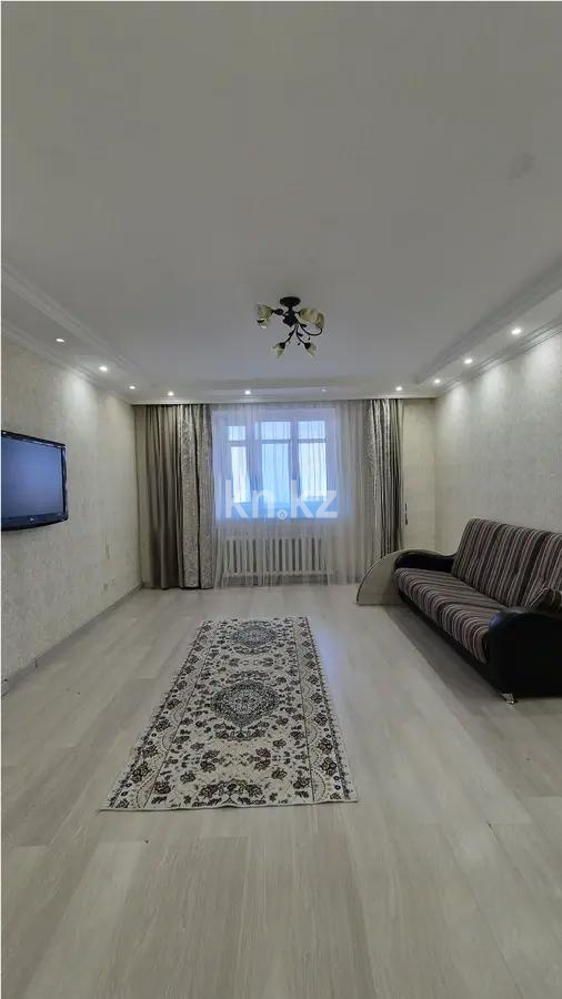 Продажа 2-комнатной квартиры, 70.9 м² в Астане