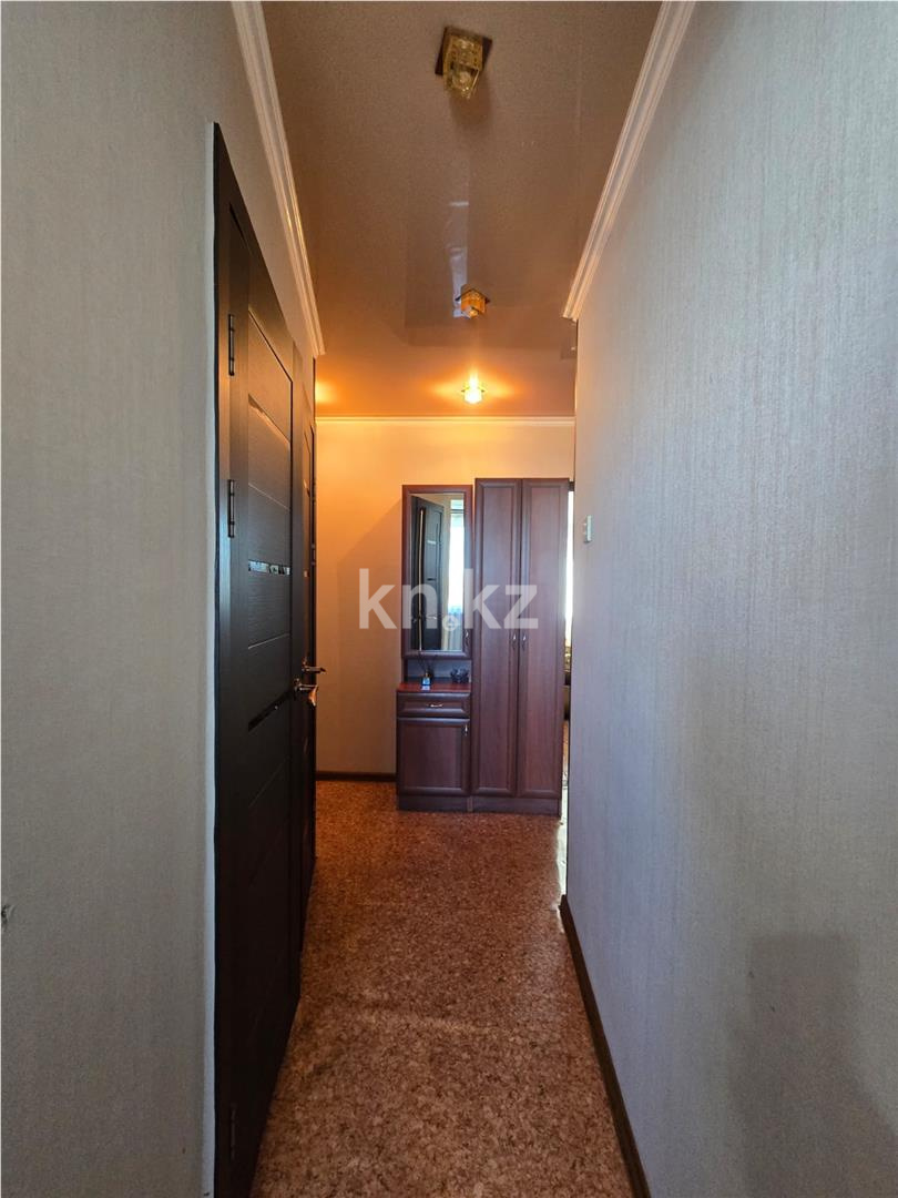 Продажа 2-комнатной квартиры, 47 м², ул. 4-й мик-н в Темиртау - фото 11