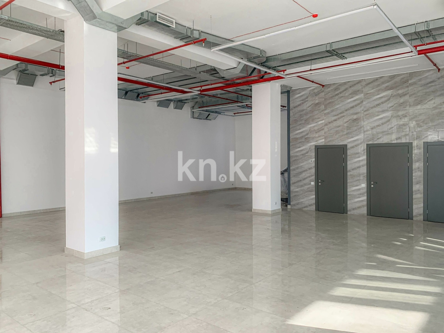 Аренда , пр. Назарбаева, дом  28/3 - Аренда офисных и торговых помещений в Алматы фото 2 из 6