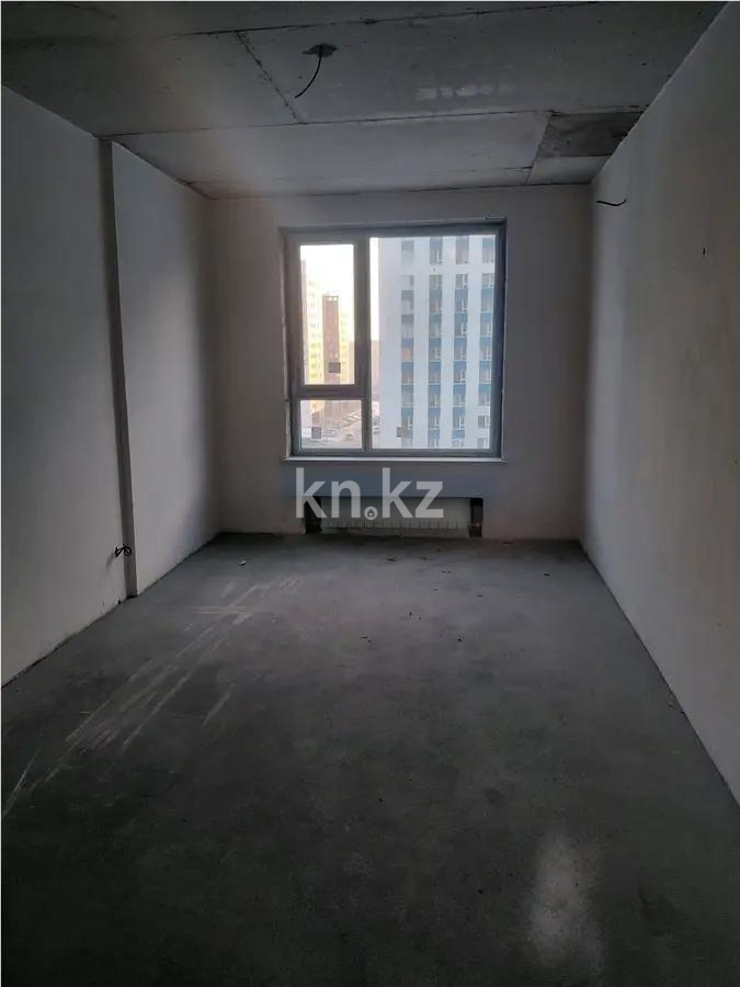 Продажа 1-комнатной квартиры, 38 м² в Астане