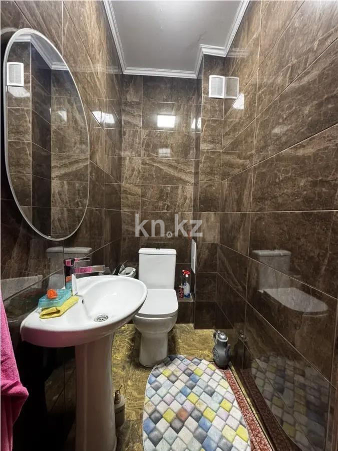 Продажа 2-комнатной квартиры, 78 м² - Продажа квартир в р-не Байконур Астаны фото 4 из 4