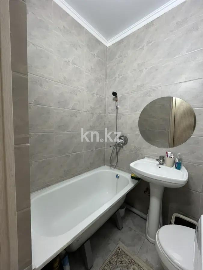 Продажа 1-комнатной квартиры, 30.1 м² - Продажа  однокомнатных квартир в новостройках Астаны - страница 6 фото 3 из 5