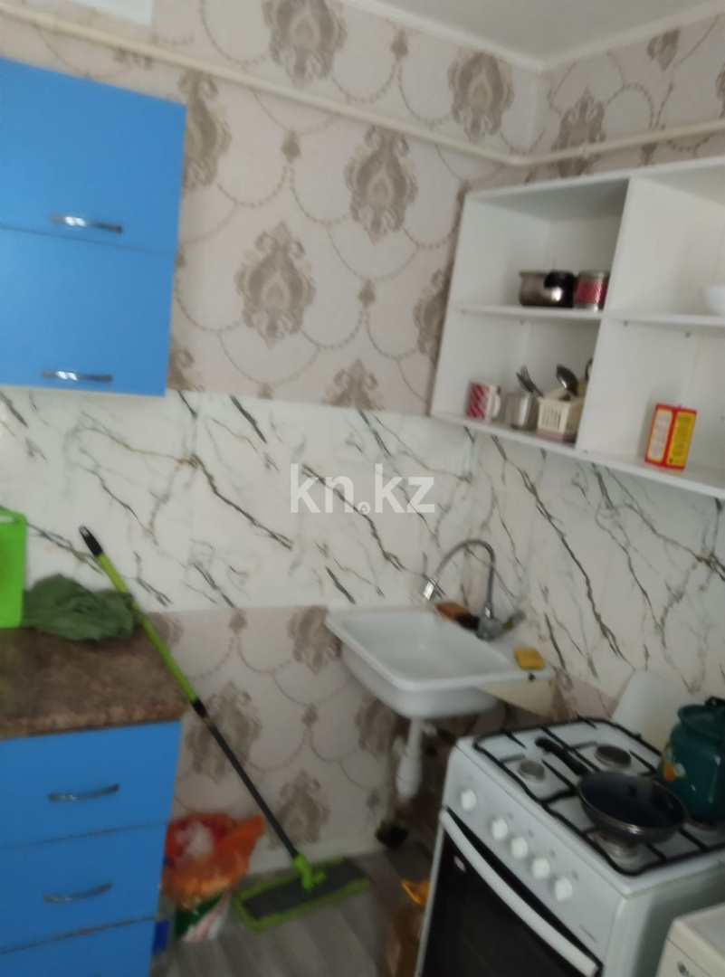 Аренда 1-комнатной квартиры, 35 м² в Астане