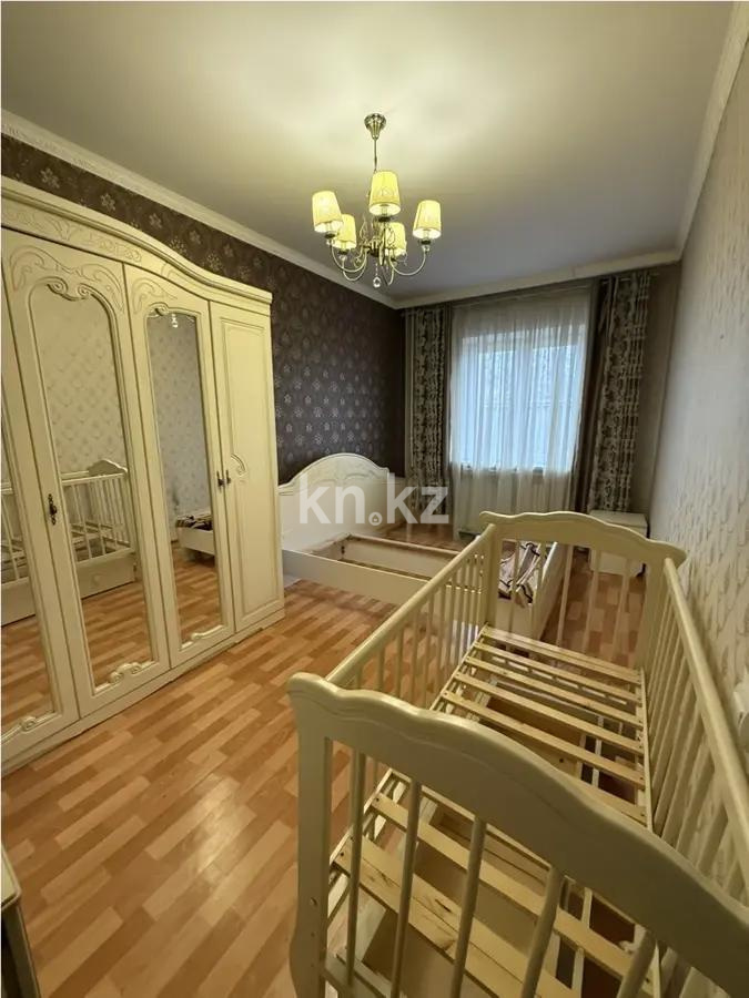 Продажа 4-комнатной квартиры, 94.9 м², мкр-н Аксай-4, дом  30 - Продажа  четырехкомнатных квартир в Алматы фото 2 из 7