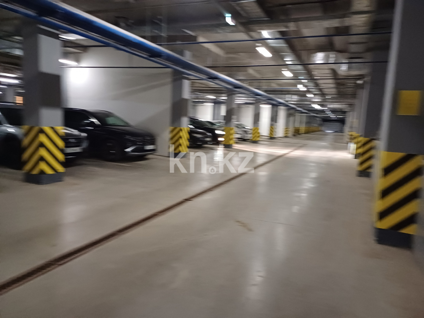 Продажа 2-комнатной квартиры, 61 м², пр. Мангилик Ел, дом  62/4 - ул. Онгарсыновой в Астане - фото 13