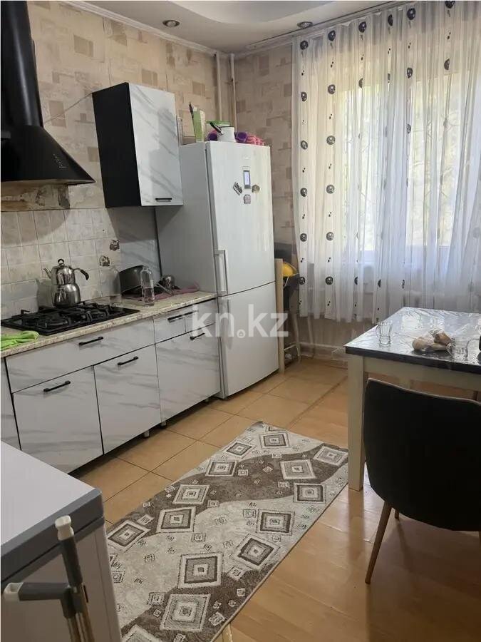 Продажа 3-комнатной квартиры, 71 м² в Алматы - фото 2