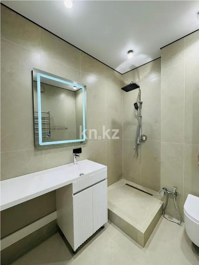 Продажа 3-комнатной квартиры, 45 м² в Алматы - фото 5