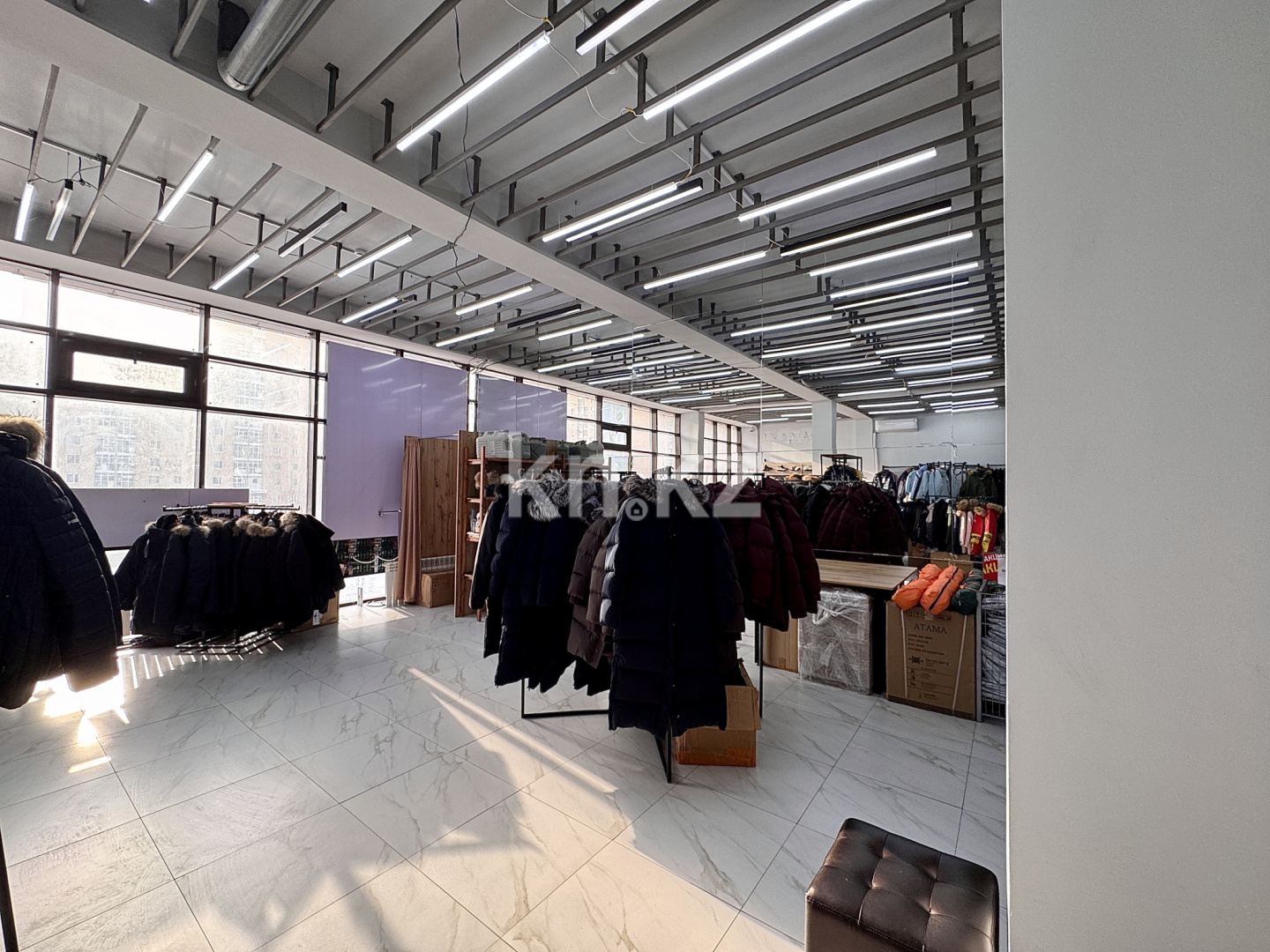 Продажа помещения, 285 м² - Продажа офисных и торговых помещений в Астане фото 6 из 9