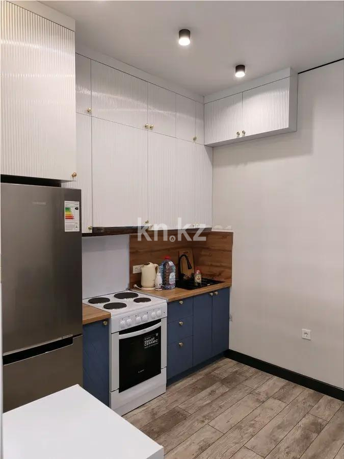 Продажа 1-комнатной квартиры, 37.2 м² - Продажа квартир в Астане - страница 19 фото 2 из 5