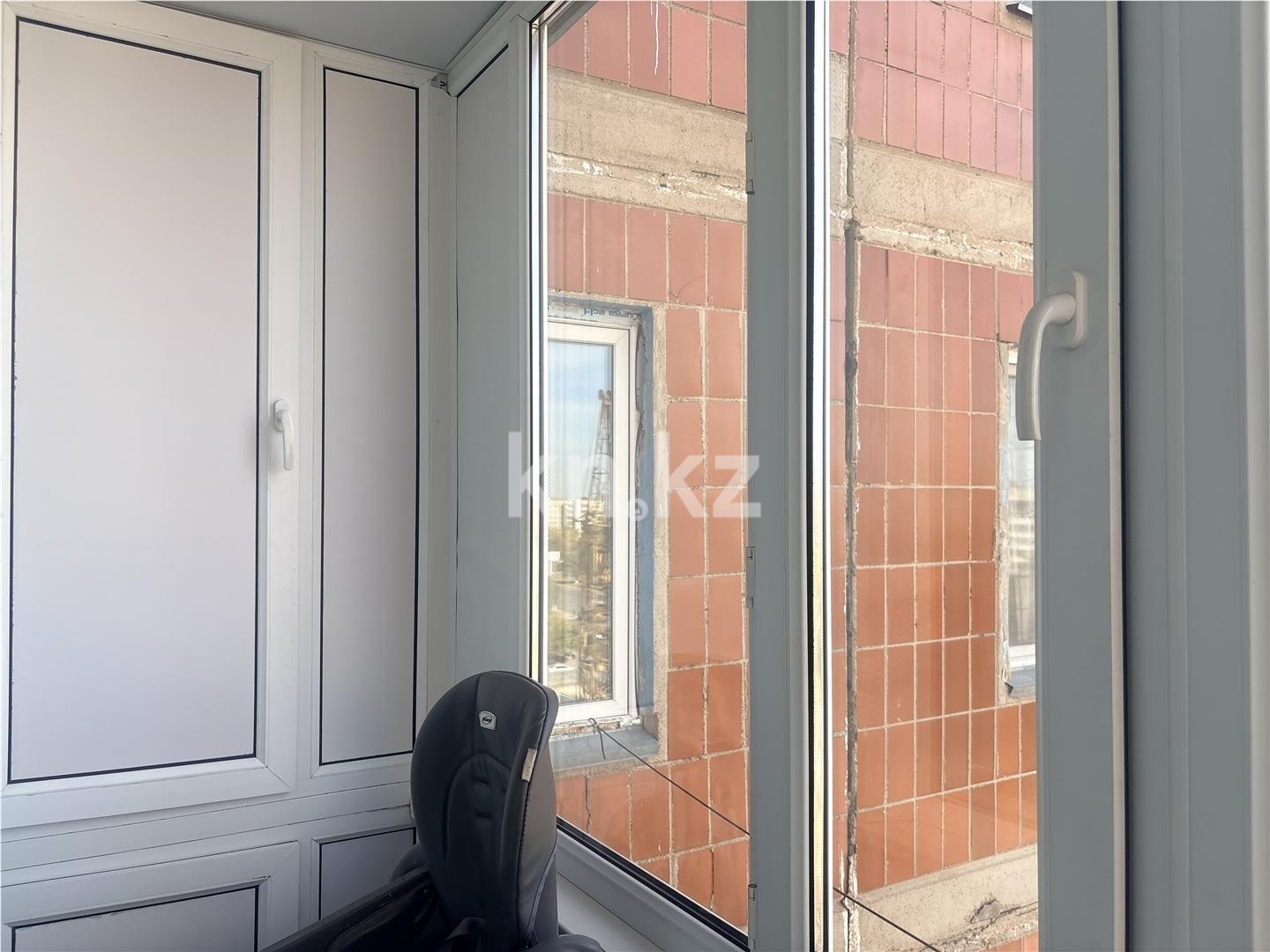 Продажа 4-комнатной квартиры, 77 м² в Караганде - фото 4