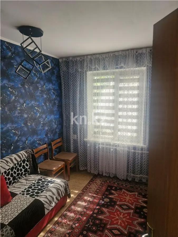 Продажа 2-комнатной квартиры, 43.7 м² - Продажа недвижимости в Казахстане - страница 7 фото 2 из 4