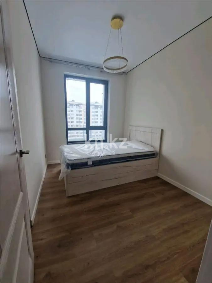 Продажа 2-комнатной квартиры, 46 м² в Алматы - фото 3