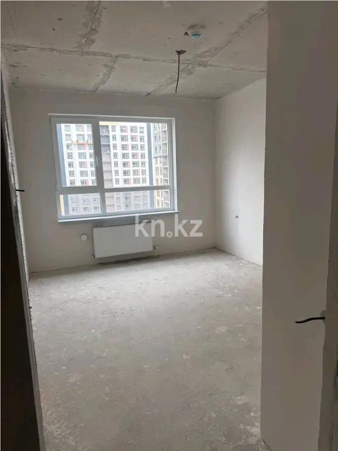 Продажа 2-комнатной квартиры, 65 м², мкр-н Гажайып, дом  5/2 - Продажа  двухкомнатных, трехкомнатных квартир в Алматы фото 1 из 4
