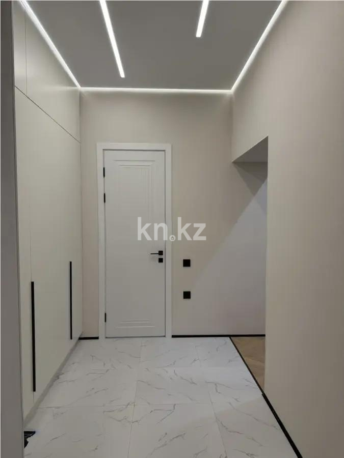 Продажа 2-комнатной квартиры, 51 м² - Продажа  двухкомнатных квартир в новостройках Астаны без посредников фото 6 из 6