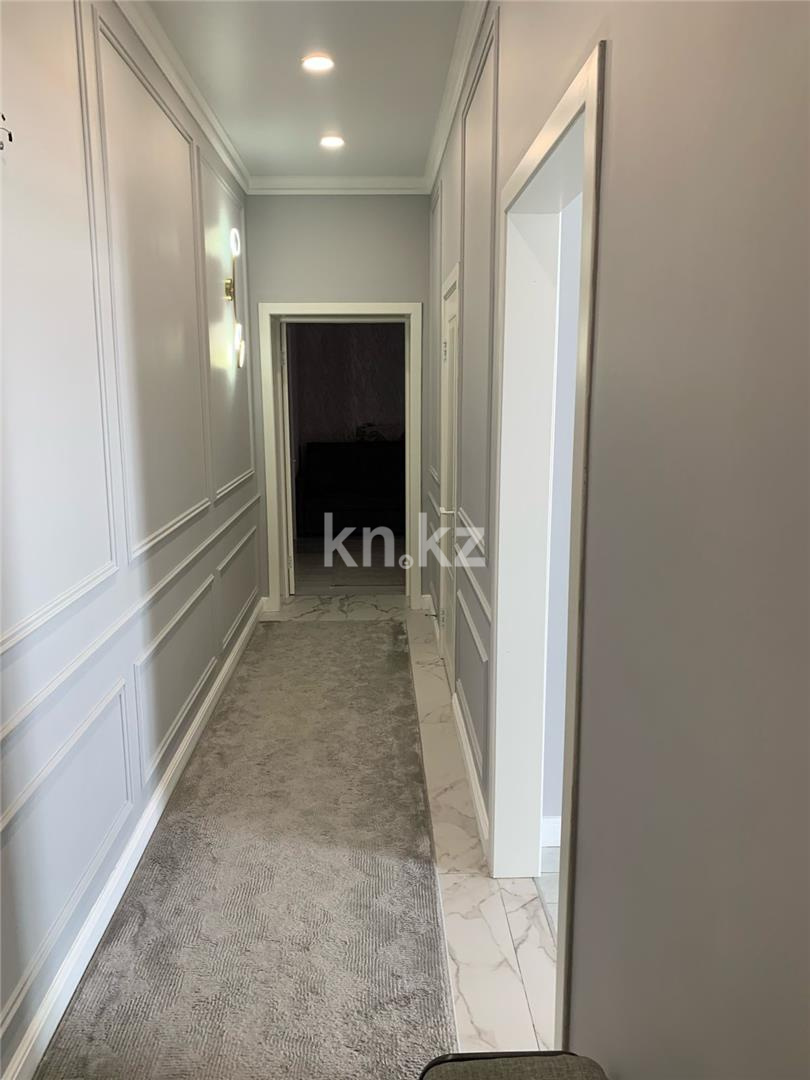 Продажа 2-комнатной квартиры, 68 м², ул. Ашимова, дом  21 - Продажа  двухкомнатных квартир в Караганде фото 10 из 14