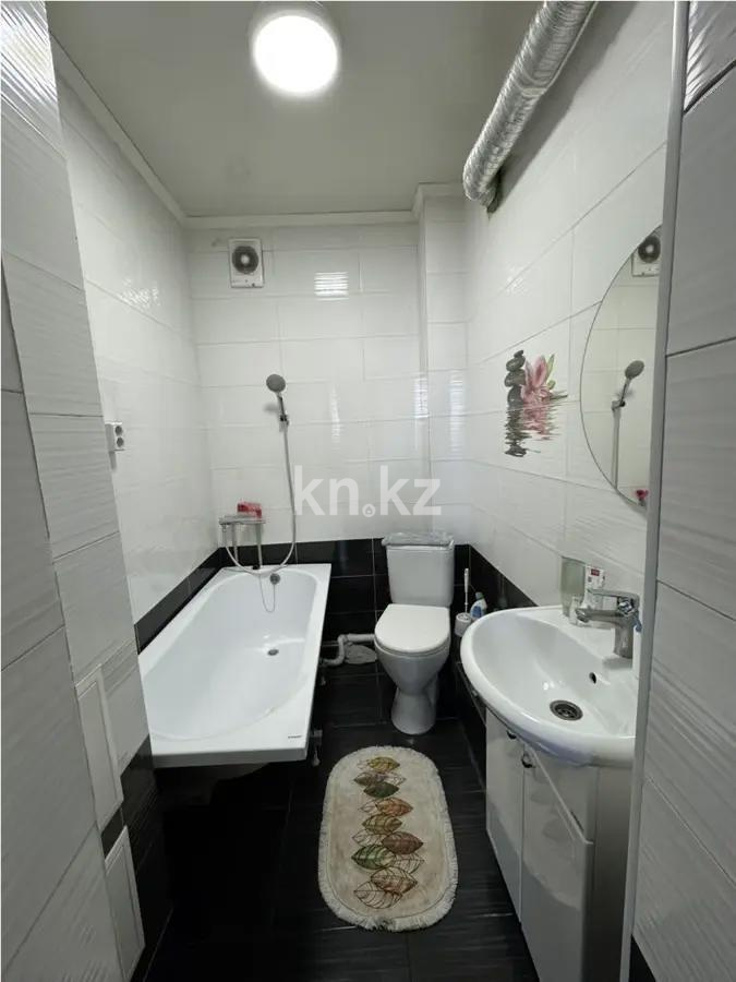 Продажа 1-комнатной квартиры, 26 м² - Продажа квартир в р-не Сарыарка Астаны - страница 4 фото 2 из 2