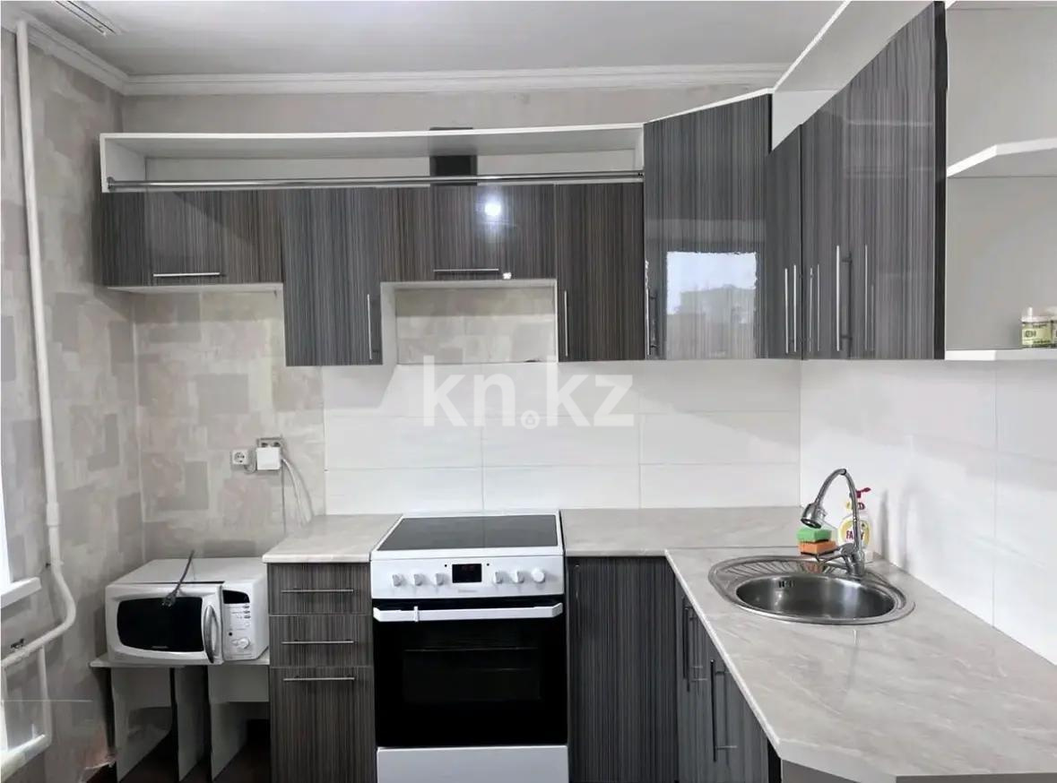 Продажа 1-комнатной квартиры, 40 м², ул. Мустафина, дом  21/7 в Астане - фото 2