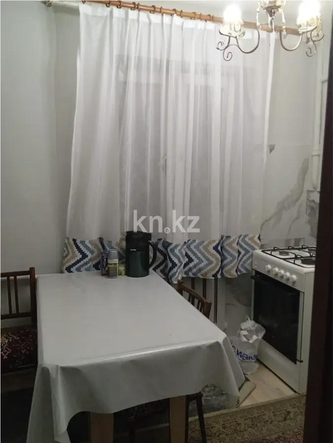 Продажа 2-комнатной квартиры, 40 м², ул. Жандарбекова, дом  191а в Алматы Продажа 2-комнатной квартиры, 40 м², ул. Жандарбекова, дом  191а в Алматы