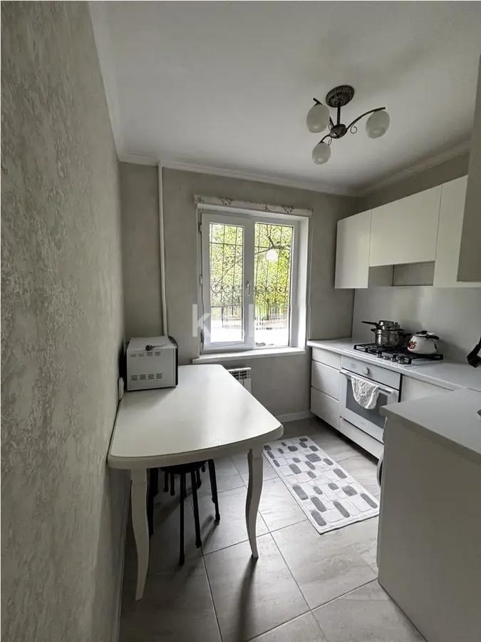 Продажа 1-комнатной квартиры, 36 м² - Недвижимость в Казахстане - страница 5 фото 2 из 4