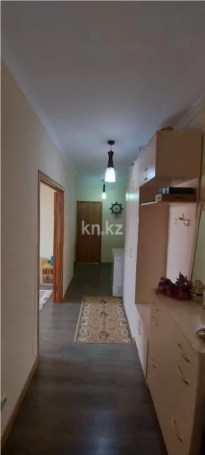 Продажа 2-комнатной квартиры, 57.3 м² - Продажа квартир в Казахстане - страница 7 фото 5 из 6