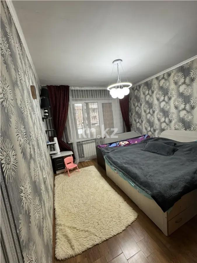 Продажа 3-комнатной квартиры, 82 м² - Продажа квартир в Алматы - страница 104 фото 2 из 7