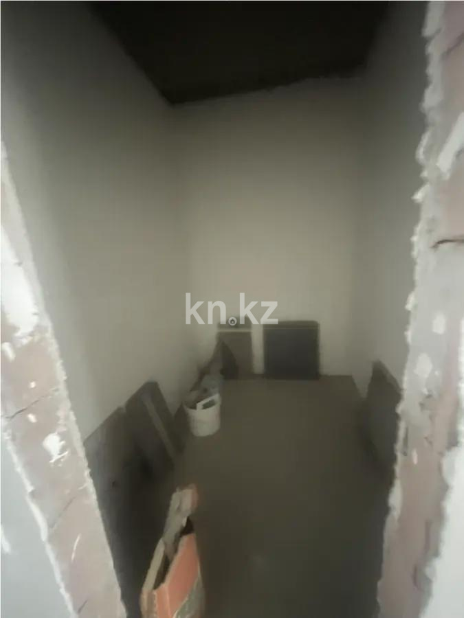 Продажа 2-комнатной квартиры, 56 м² в Алматы - фото 3