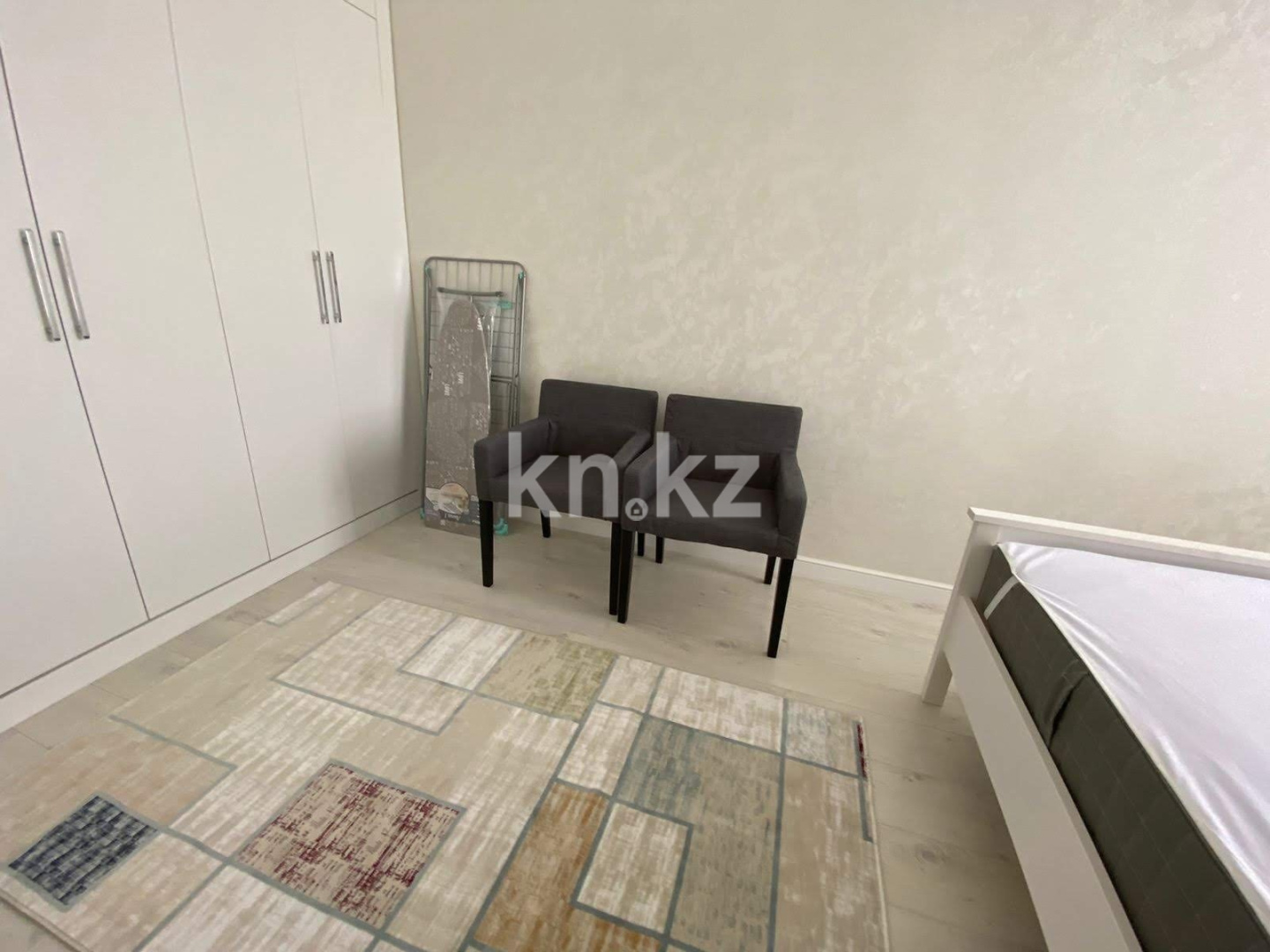 Аренда 2-комнатной квартиры, 46 м² - Аренда квартир помесячно в Казахстане фото 2 из 15