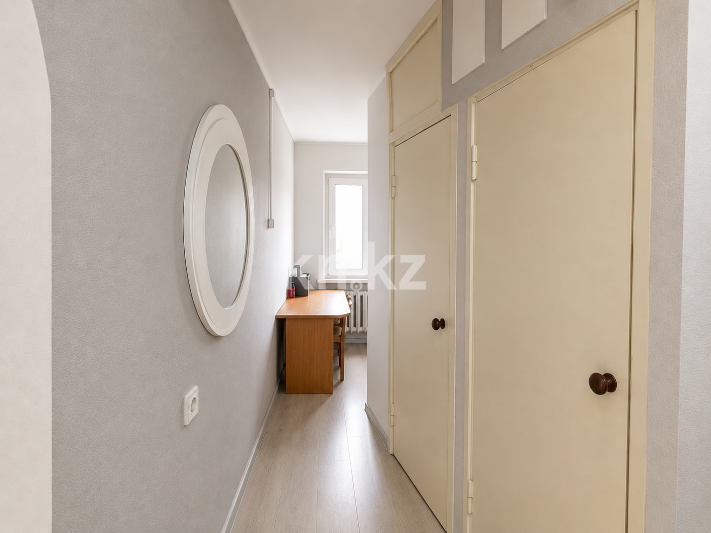 Продажа 2-комнатной квартиры, 49 м² в Караганде - фото 9