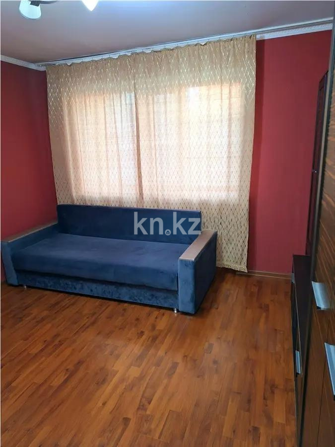 Продажа 1-комнатной квартиры, 20.5 м², ул. Манаса, дом  20/1 в Астане