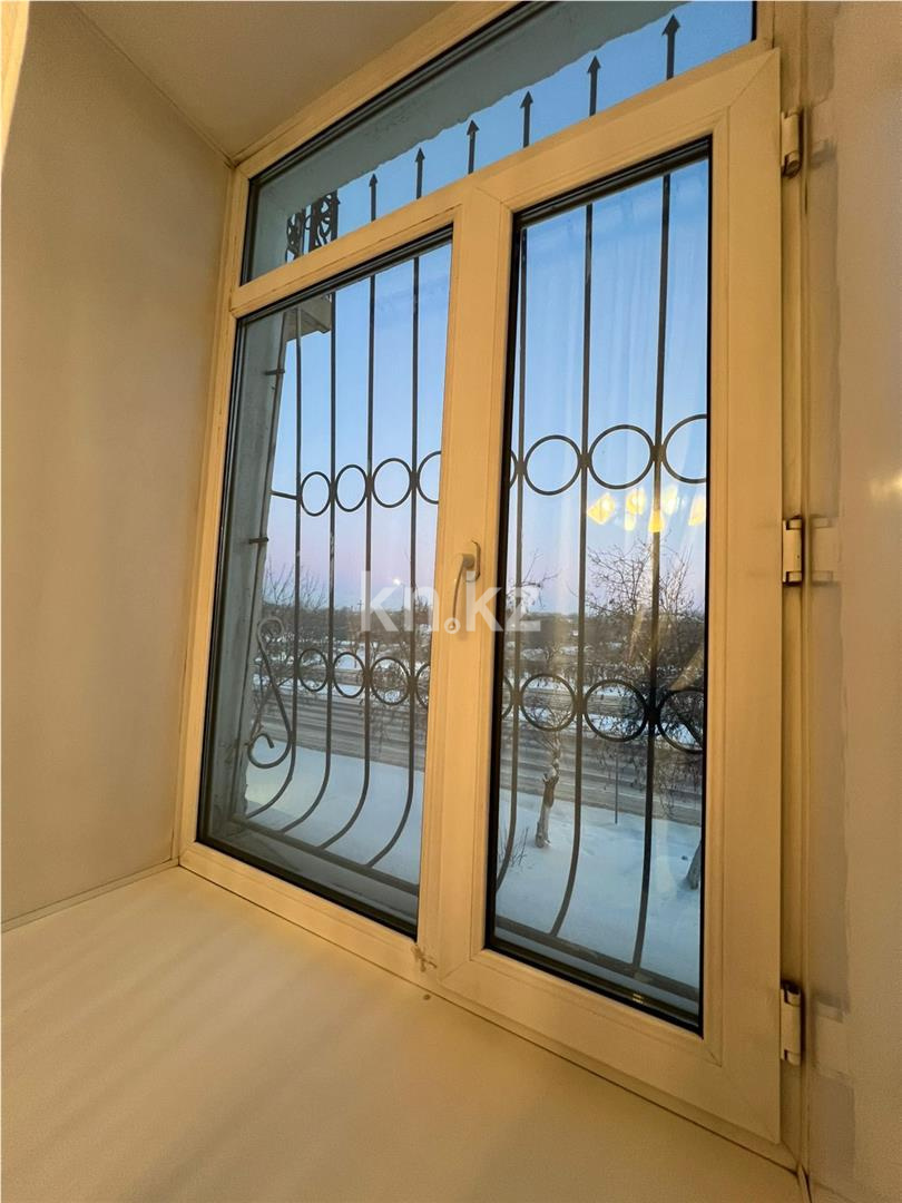 Продажа 3-комнатной квартиры, 64 м², ул. Магнитогорская, дом  16 в Караганде - фото 18