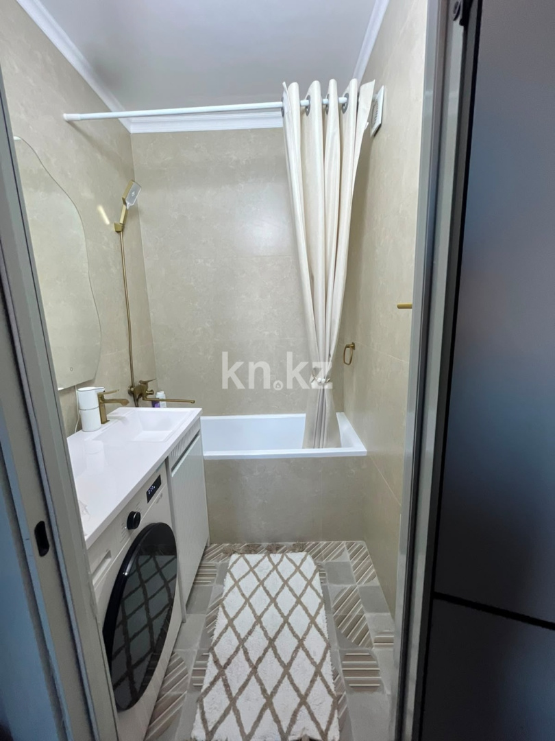 Продажа 3-комнатной квартиры, 53 м² - Продажа трехкомнатных квартир в монолитном доме в Казахстане - страница 2 фото 12 из 13