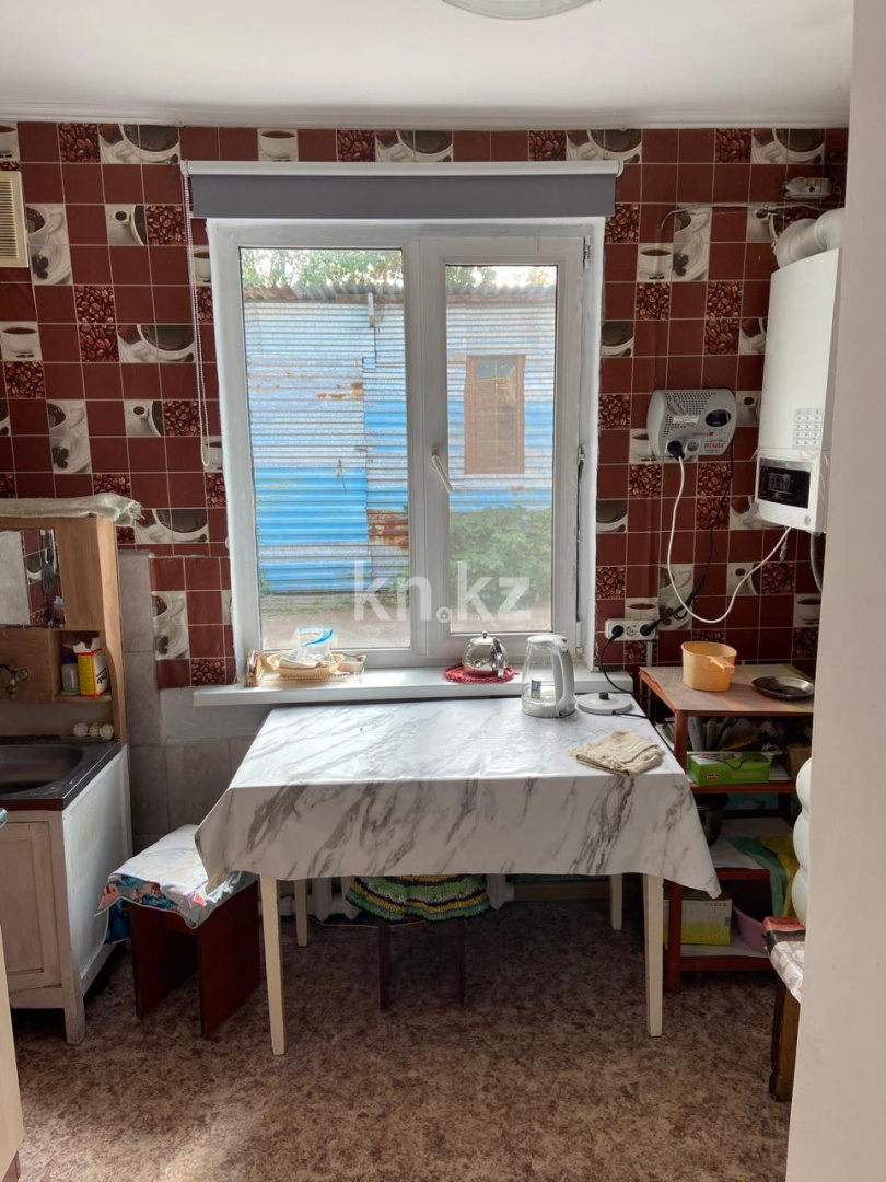 Продажа 3-комнатного дома, 43 м², ул. Кокарал, дом  40 - Продажа домов, коттеджей в Астане с фото фото 7 из 9