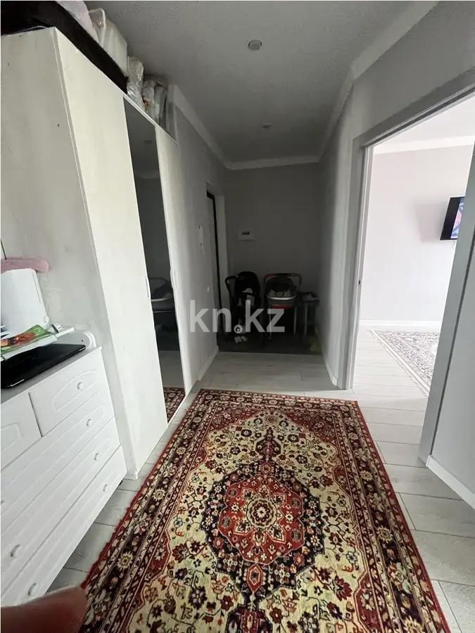 Продажа 1-комнатной квартиры, 39 м² в Астане - фото 3