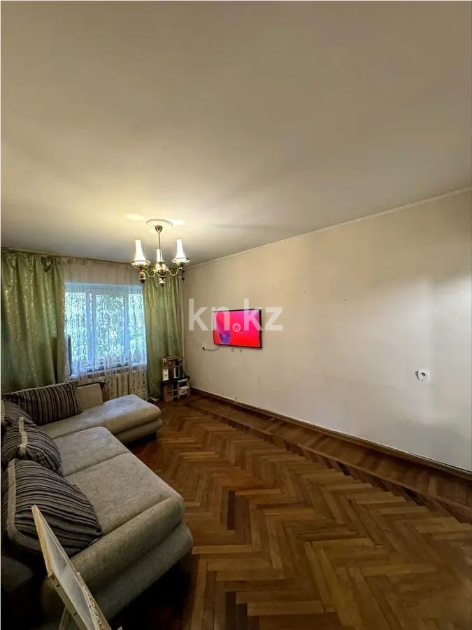 Продажа 2-комнатной квартиры, 57 м², мкр-н Орбита-3, дом  52 в Алматы