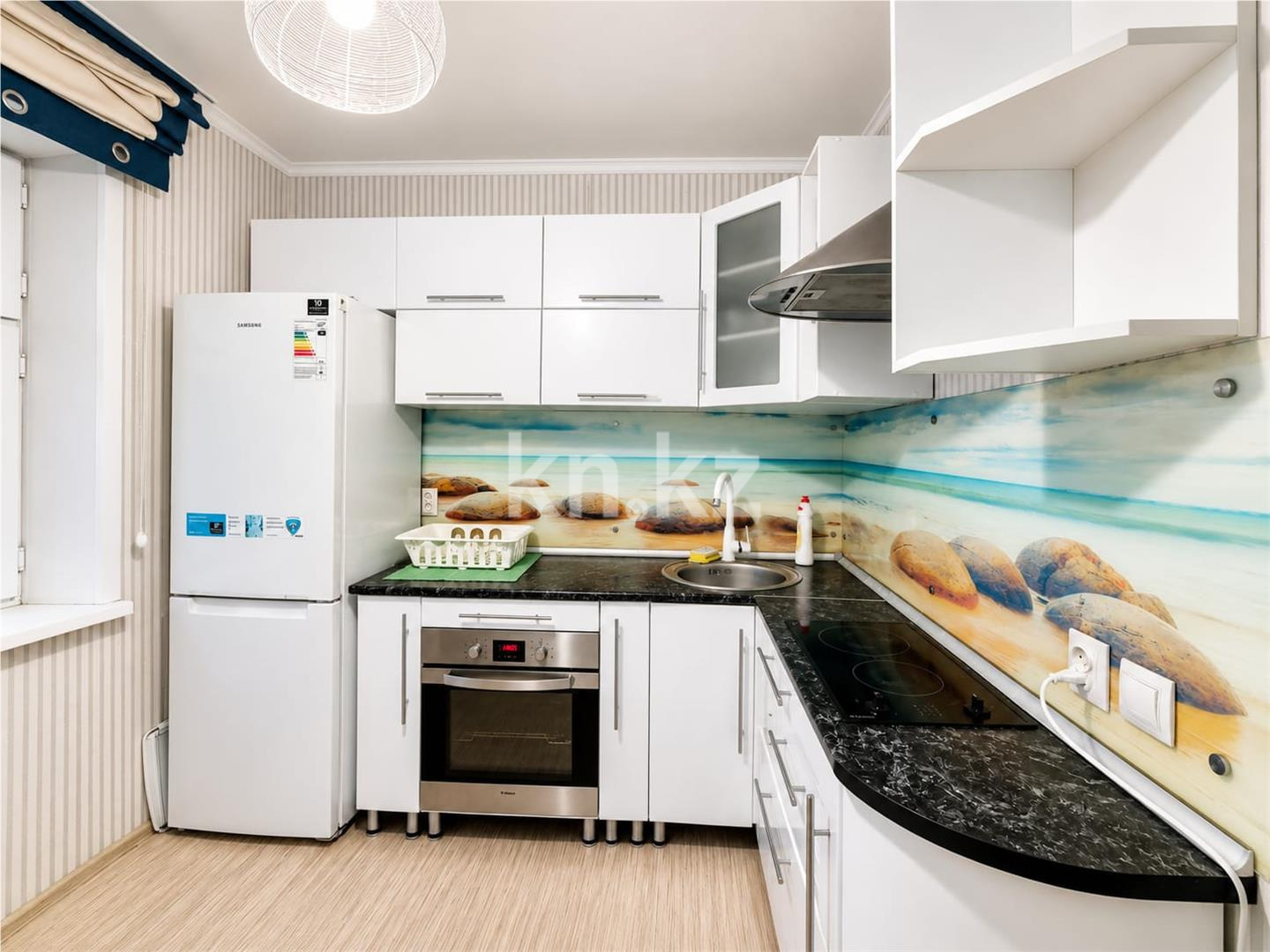 Продажа 1-комнатной квартиры, 34 м² - Продажа зданий в Балхаше фото 6 из 10