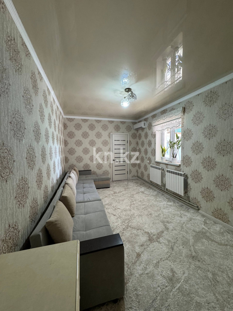 Продажа 4-комнатного дома, 115 м² - Продажа домов, коттеджей в Шымкенте фото 4 из 12