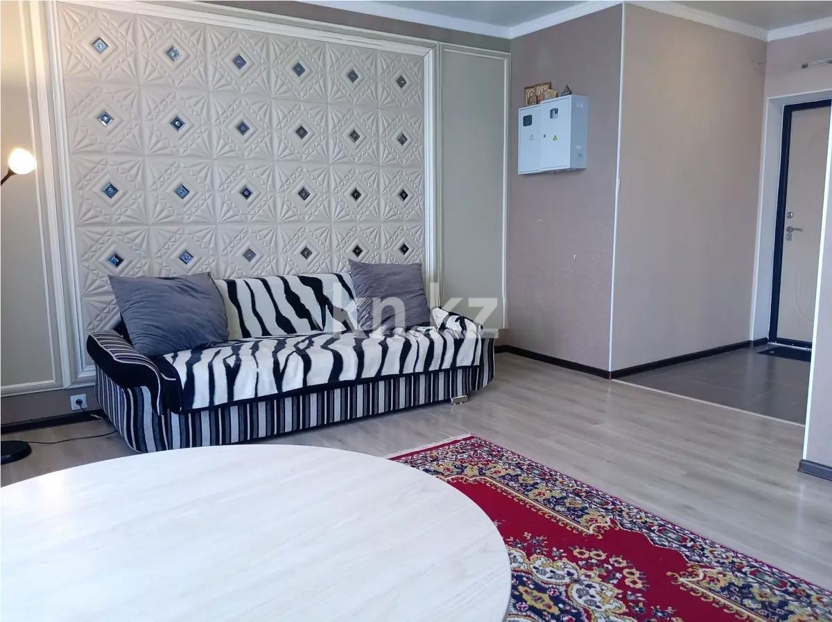 Продажа 1-комнатной квартиры, 31 м² - Продажа недвижимости в Астане - страница 9 фото 1 из 3