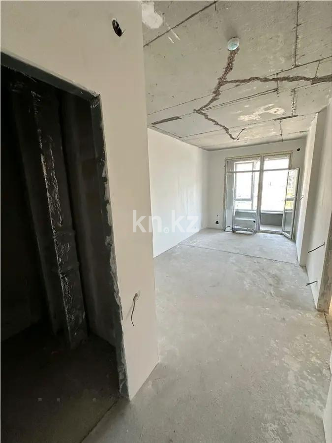Продажа 3-комнатной квартиры, 98 м² - Продажа квартир в Алатауском р-не Алматы - страница 4 фото 4 из 6