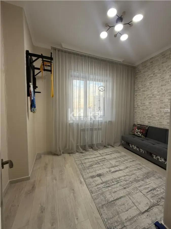 Продажа 3-комнатной квартиры, 74 м² - Продажа домов, коттеджей в Костанае фото 3 из 7