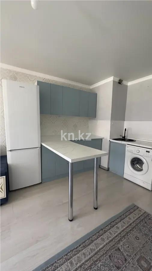 Продажа 1-комнатной квартиры, 30 м² в Алматы - фото 2